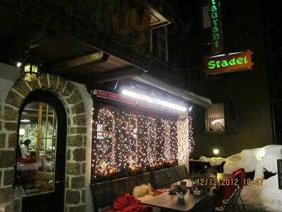 Restaurant Stadel