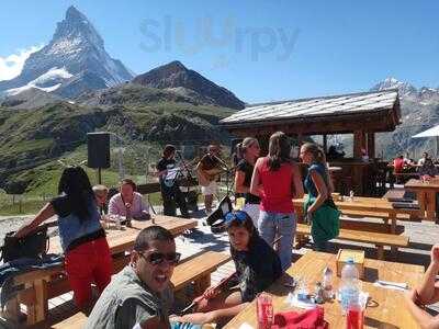 Hotel Schwarzsee Restaurant