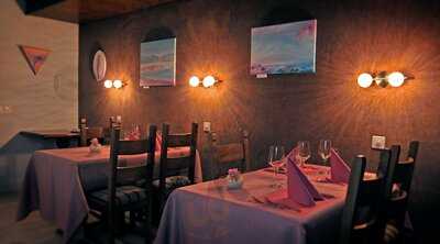 Café - Restaurant L'escale