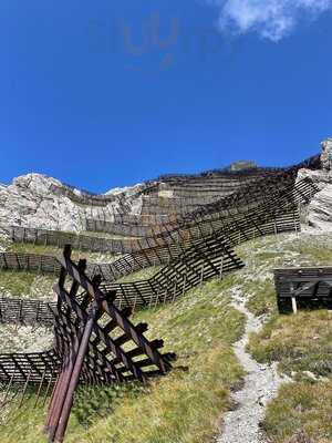 Cabane De Sorniot