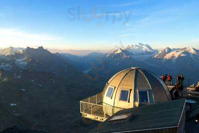 Igloo Du Mont-fort