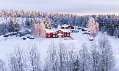 Ab Jössgården