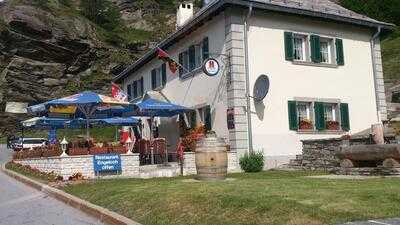 Roadhouse Engiloch