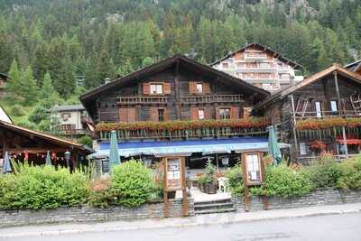 Au Vieux Champex