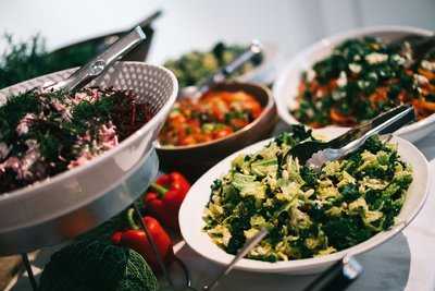 Vasatorps Golfrestaurang menu