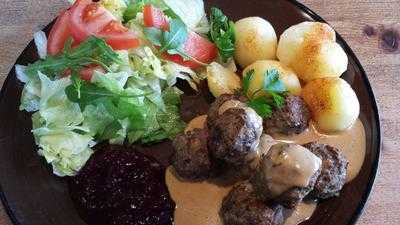 Cafe Loftet
