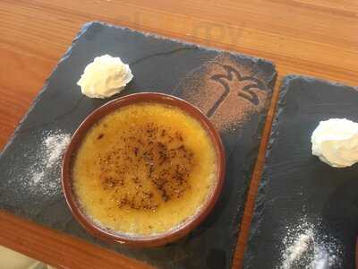 Cafe Du Levron