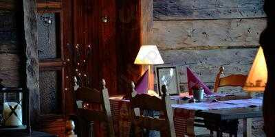 Restaurant La Cambuse