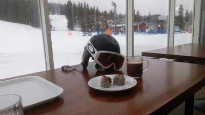 Bistro Café Idet