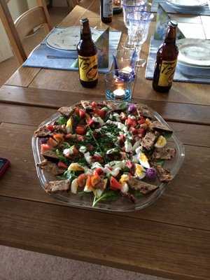 Sörbygården Logi & Hästgård