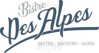 Bistro Des Alpes