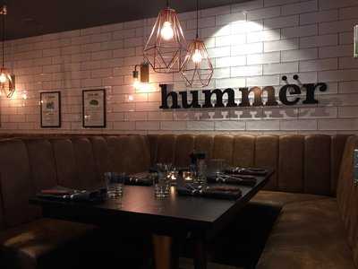 Hummër Grill & Bar