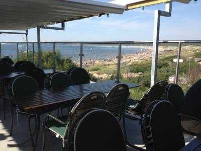 Restaurang Paradiso