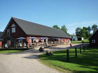 Tiraholms Fisk Ab menu