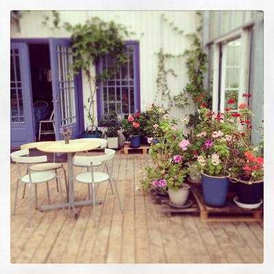 Bäckhästens Bageri Och Café menu