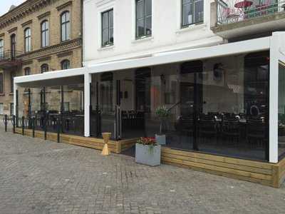 Kungsgatan Grill & Bar