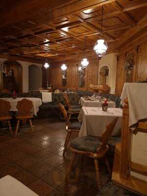 Restaurant Casa Rustica