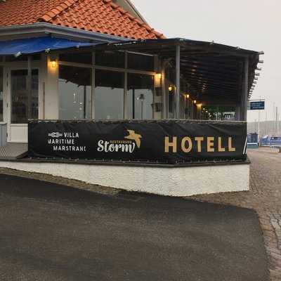 Restaurang Storm