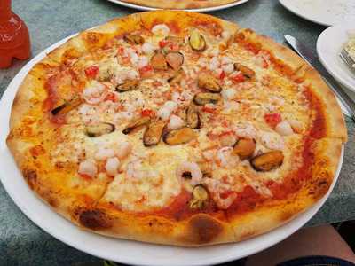 Marstrand Pizzeria