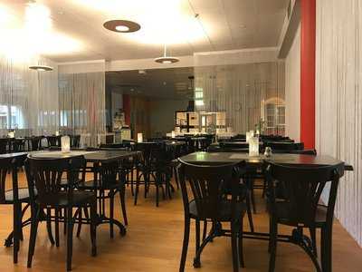 Restaurang X-baren