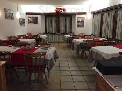 Trattoria Greina