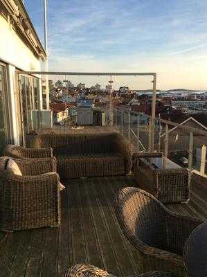 Hotell Kungshamn