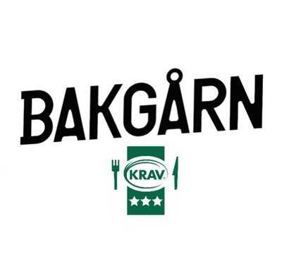 Restaurang Bakgår'n