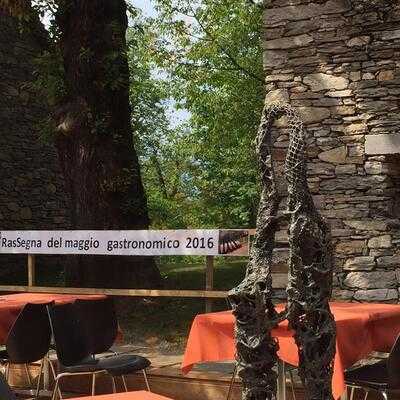 Ristorante Ostello Curzutt