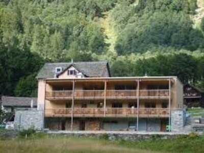 Ristorante Locanda Fior Di Campo