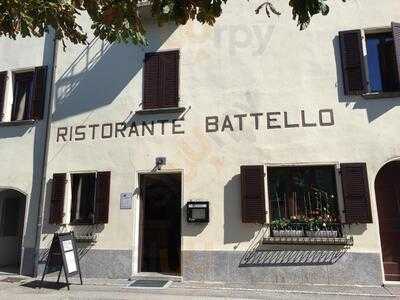 Ristorante Battello