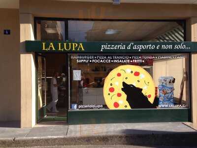 La Lupa