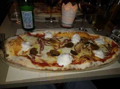 Bistrot & Pizza Argentino