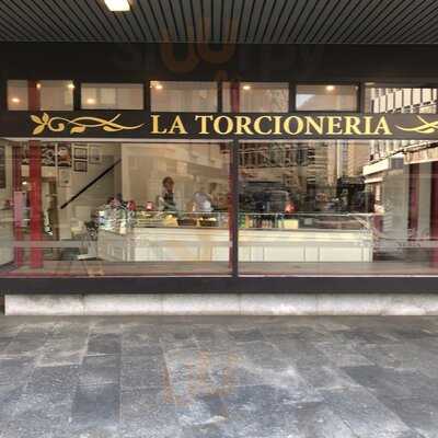 La Torcioneria Di Lugano