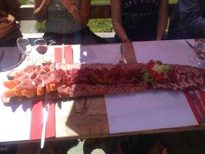 Canvetto Cadagno
