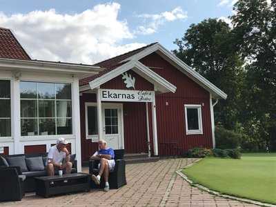 Restaurang Ekarna