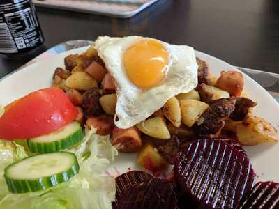 Grillfiket