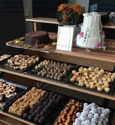 Cafe Doppingen menu