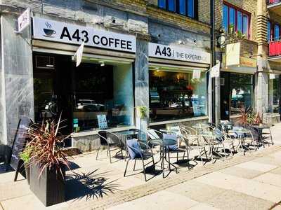 A43 Coffee