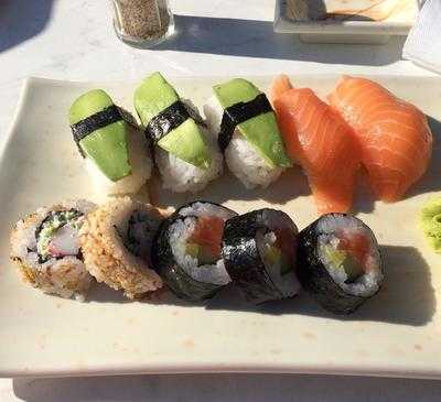 Sushi Eriksberg