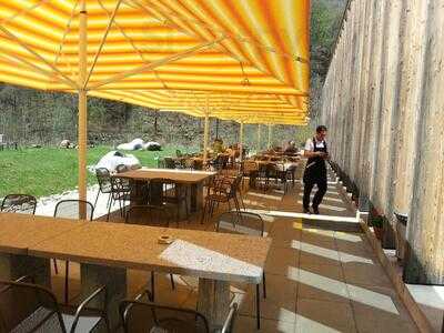 Albergo Ristorante Campagna menu
