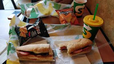 Subway