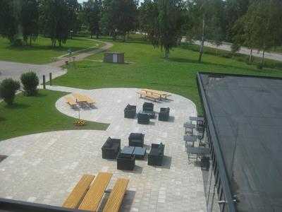 Inredia Restaurang menu