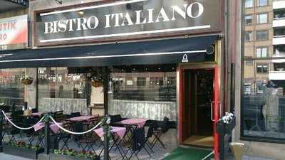 Bistro Italiano