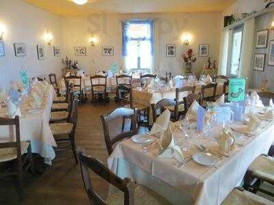 Ristorante Canvetto Ticinese