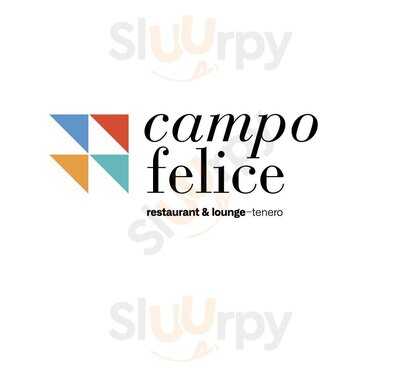 Ristorante Campofelice