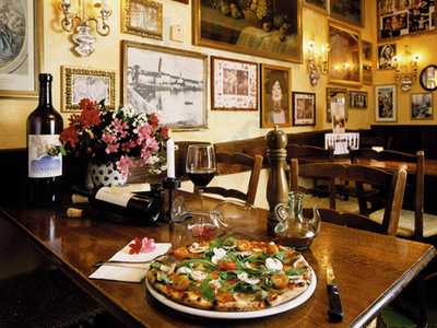 Osteria Nostrana