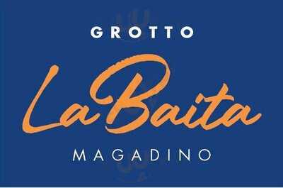 Grotto La Baita