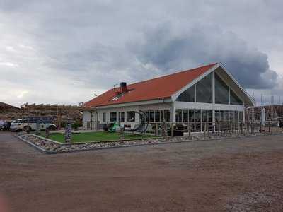 Bastevik Bar Och Café