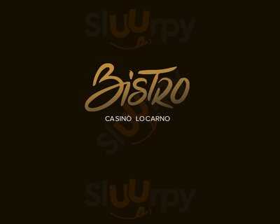 Bistro Casinò Locarno