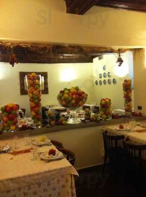 Albergo Ristorante Locanda La Posta